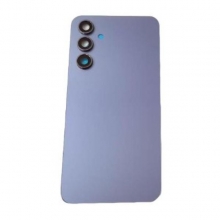 TAPA TRASERA SAMSUNG A54 5G PURPLE CON LENTE DE CAMARA