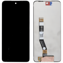 PANTALLA COMPLETA MOTOROLA G73 4G / G73 5G / G32 NEGRA