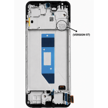 PANTALLA COMPLETA XIAOMI REDMI NOTE 14 4G 2025 GLOBAL VERSION SERVICE PACK ORIGINAL