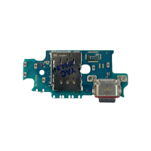 SUB PLACA DE CARGA SAMSUNG S24 PLUS ORIGINAL SERVICE PACK