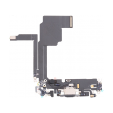 FLEX DE CARGA IPHONE 15 PRO ORIGINAL