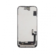 PANTALLA COMPLETA IPHONE 15 SOFT OLED PREMIUM