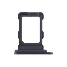 BANDEJA SIM IPHONE 16 PRO / 16 PRO MAX BLACK