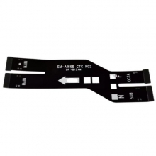 FLEX MAIN SAMSUNG A16 4G / 5G / A17 4G / 5G / A165F / A166SB / A175F / A176B ORIGINAL SERVICE PACK