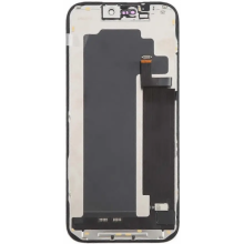 PANTALLA IPHONE 17 PRO MAX SOFT OLED PREMIUM