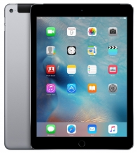 TCTIL IPAD AIR 2 BLANCO/NEGRO