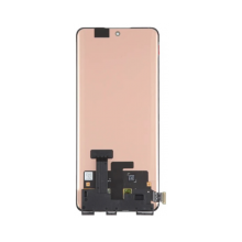 PANTALLA COMPLETA REALME 11 PRO / 11 PRO PLUS 5G NEGRA SIN MARCO ORIGINAL