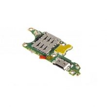 SUB PLACA DE CARGA HONOR 400 LITE