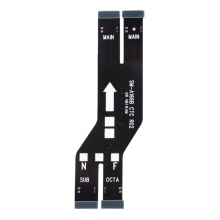 FLEX MAIN SAMSUNG A26 5G / A16 4G / A16 5G / A17 4G / A17 5G ORIGINAL SERVICE PACK