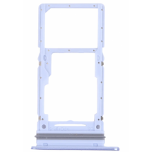BANDEJA SIM SAMSUNG A33 / A34 / A73 BLUE