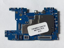 PLACA BASE SAMSUNG A15 128GB LIBRE