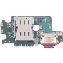 SUB PLACA DE CARGA SAMSUNG S25 ORIGINAL