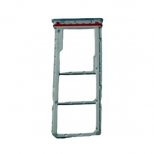 BANDEJA SIM MOTOROLA G14 NEGRA