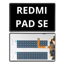 PANTALLA COMPLETA XIAOMI REDMI PAD SE 11 2023