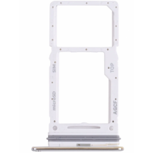 BANDEJA SIM SAMSUNG A33 / A34 / A73 PLATA