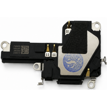 ALTAVOZ TRASERO IPHONE 17 PRO MAX
