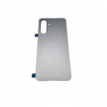 TAPA TRASERA SAMSUNG A17 4G / A175F GRIS ORIGINAL SERVICE PACK