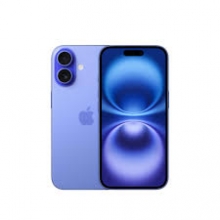 CHASIS INTERMEDIO IPHONE 16 BLUE CON COMPONENTES ORIGINAL DESMONTAJE