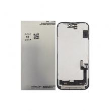 PANTALLA IPHONE 15 ORIGINAL SERVICE PACK