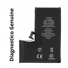 BATERIA IPHONE 15 PRO ( CON DIAGNOSTICO GENUINA )