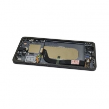 PANTALLA COMPLETA SAMSUNG S25 FE 5G 2025 WHITE