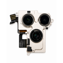 CAMARA TRASERA IPHONE 17 PRO MAX