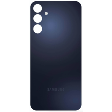 TAPA TRASERA SAMSUNG A15 4G / 5G NEGRA