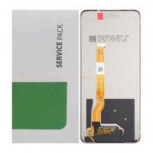 PANTALLA COMPLETA REALME 12 5G / 12X 5G / C67 4G / C75 4G / NARZO 70X SIN MARCO ORIGINAL