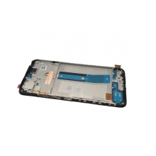 PANTALLA COMPLETA XIAOMI REDMI NOTE 11S 4G / REDMI NOTE 12S 4G / M4 PRO 4G CON  MARCO ORIGINAL