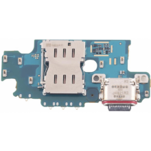 SUB PLACA DE CARGA SAMSUNG S25 PLUS ORIGINAL