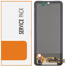 PANTALLA COMPLETA XIAOMI REDMI NOTE 11S 4G / REDMI NOTE 12S 4G / M4 PRO 4G SIN MARCO ORIGINAL