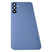 TAPA TRASERA SAMSUNG A25 5G BLUE CON LENTE DE CAMARA