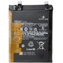 BATERIA REDMI NOTE 12 PRO PLUS 5G BP4J