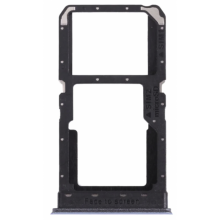 BANDEJA SIM VIVO Y76 5G  NEGRA
