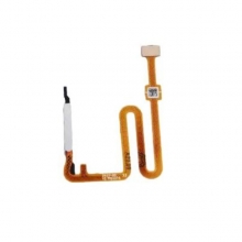 HUELLA SAMSUNG A05S / A057 SILVER ORIGINAL SERVICE PACK