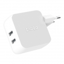 CARGADOR USB BELKIN PLAYA 24W DOBLE SALIDA