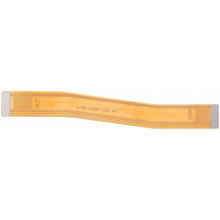 FLEX MAIN LCD SAMSUNG A16 5G A166P