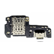 SUB PLACA DE CARGA XIAOMI REDMI NOTE 12 PRO 5G / POCO X5 PRO