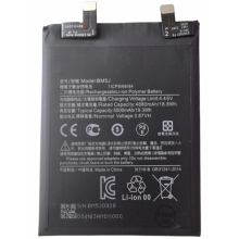 BATERIA XIAOMI MI 12T / 12T PRO BM5J