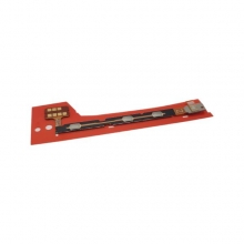 FLEX POWER Y VOLUMEN SAMSUNG TAB A9 / X110