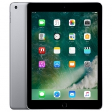 TCTIL IPAD 2017 BLANCO/NEGRO