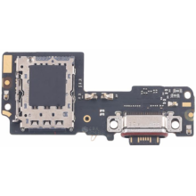 SUB PLACA DE CARGA XIAOMI REDMI NOTE 14 PRO 5G ORIGINAL SERVICE PACK