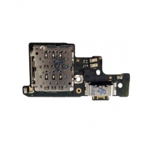 SUB PLACA DE CARGA XIAOMI REDMI NOTE 14 4G ORIGINAL SERVICE PACK