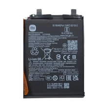 BATERIA XIAOMI REDMI NOTE 13 PRO 4G BM5V