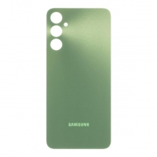 TAPA TRASERA SAMSUNG A05S / A057 VERDE ORIGINAL SERVICE PACK