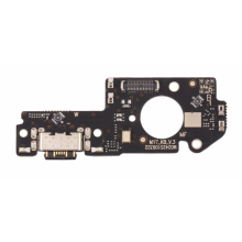 SUB PLACA DE CARGA REDMI NOTE 12 5G / POCO X5