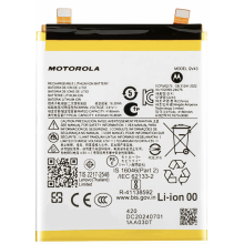 BATERIA MOTOROLA EDGE 50 NEO / QV43