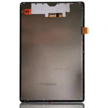 PANTALLA COMPLETA SAMSUNG TAB S9 FE X510 / X516 NEGRA